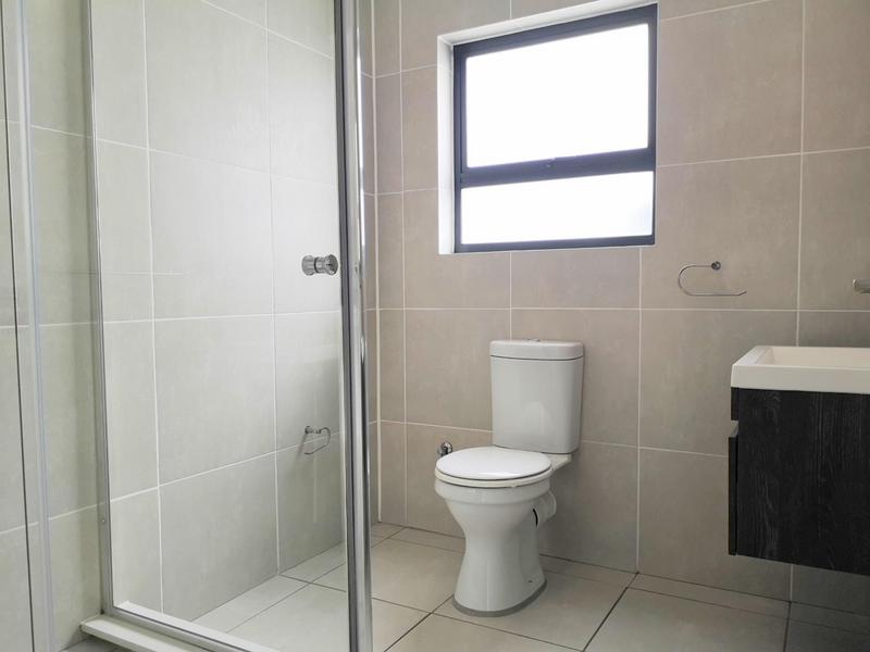 1 Bedroom Property for Sale in Sandown Western Cape